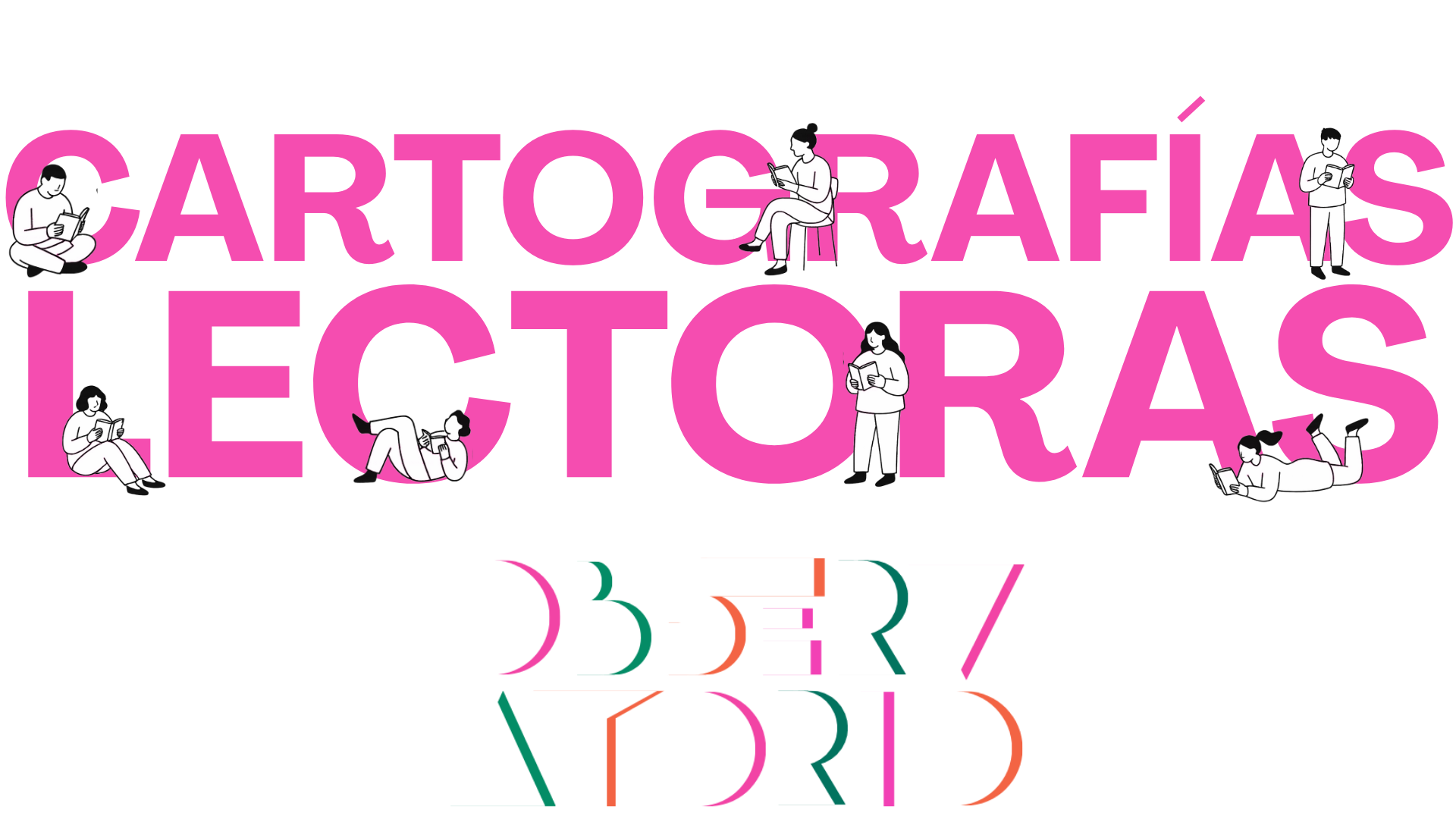 Cartografías Lectoras