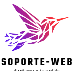 Soporte Web Logo