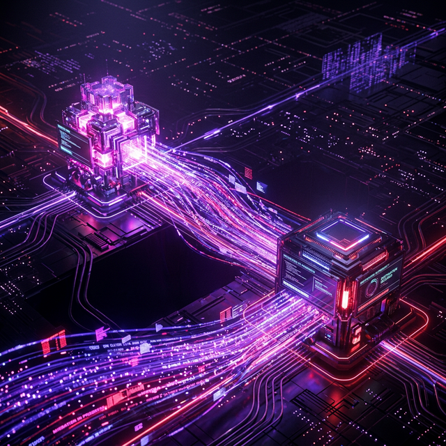 Migración Especializada